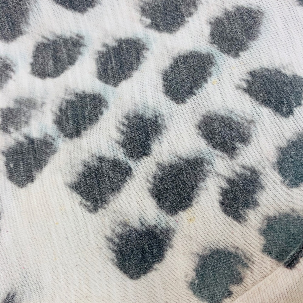 NALLY & MILLIE | Printed Top - Picture 9 of 9